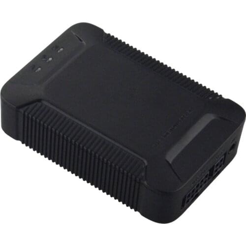 X3 Multi-function GPS Tracker with Two-way Communication Speaker Optional GPS Car Tracker X3 Anti-theft Motorcycle Tracker