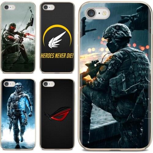 Soft TPU Phone Case For Huawei P8 P9 P10 P20 P30 P Smart 2019 Honor Mate 9 10 20 8X 7A 7C Pro Lite Gamers wallpaper