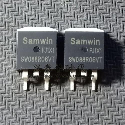 New 5pcs SW088R06VT 40A 60V