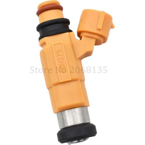 Fuel Injector For M itsubishi Galant MD319792 CDH275 150HP F200 F225 LF225 LF200 69J-13761-00-00
