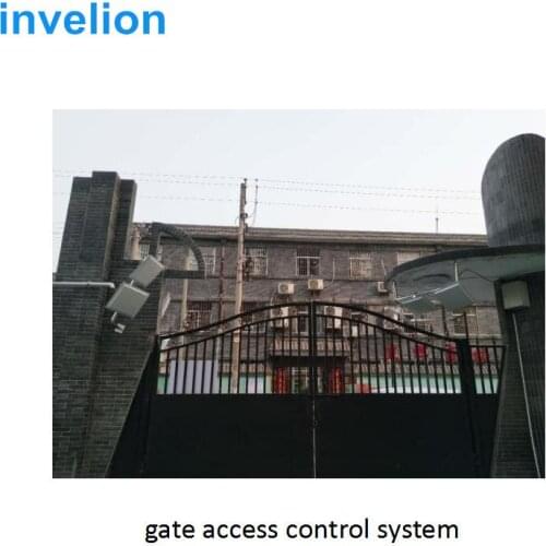 UHF RFID antenna reader all in one for student tracking attendance provide free strong PVC card tag rfid free sdk manual