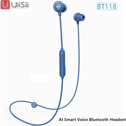 In-ear Headphones UiiSii China