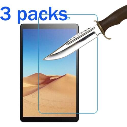 Temperd Glass Screen Protector for Alldocube iPlay 30 pro iplay30 Tablet Screen Protective Film