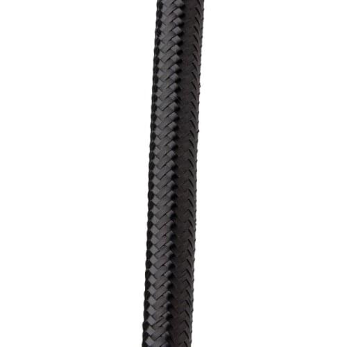 1M Nylon Steel Braided Brake Gas Oil Fuel Line Hose AN4 AN6 AN8 AN10 2018 NEW E7CA