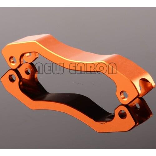 #85422 1Pc 1:5 Aluminum Front Shock Brace For RC HPI Racing Model Car 1/5 5B 5T 2.0 5SC SS 5B Flux 5R 1970 Rovan Buggy