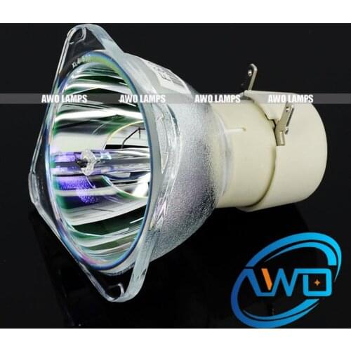 AWO Original Projector Lamp UHP190/160W0.9E20.9 Compatible for BENQ Lamps 5J.J9A05.001/5J.J5R05.001/5J.J6D05.001