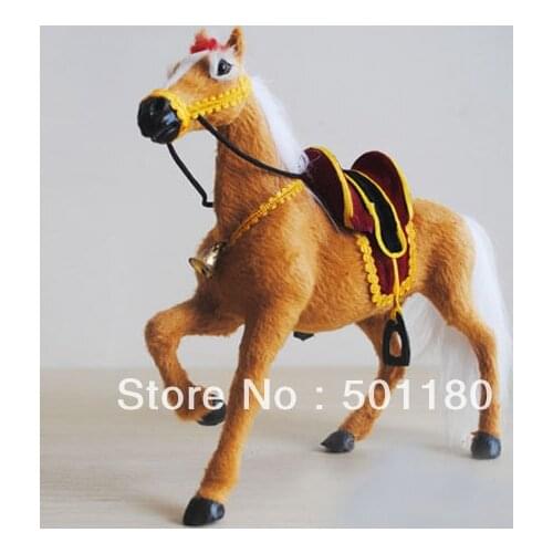 Free shipping horse sculpture life size horse horse figurines