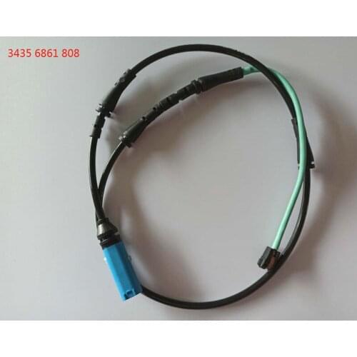 Brake pad wear sensor OEM 34356861808/34356890791 For BMW 2016-G11/G12 740Li after 927MM