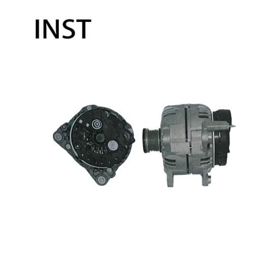 ALTERNATOR DYNAMO GENERADOR ELECTRICO FOR 12V 140A 6GS49.3 0124525545 0124525201 CA2448IR 305.907.140 03F903023D 03F903023DV