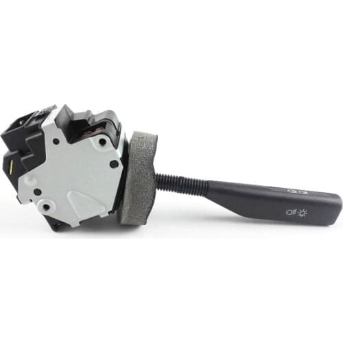 Turn Signal Wiper Multi-Switch Combination Switch for 309 505 N/M 6253-38,6253.38, 5100 334 440 01(5P) 9152129580(5P)