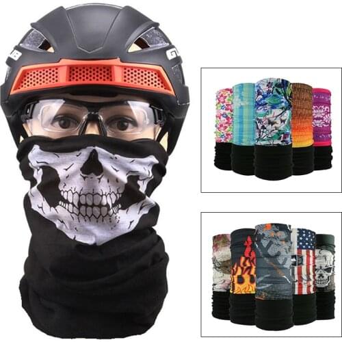 MOVIGOR Cycling Masks