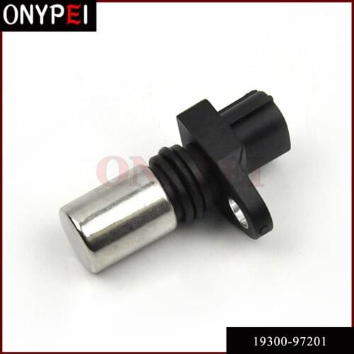 New Crankshaft Position Sensor 19300-97201 029600-0940 For Toyota Hino 1930097201 0296000940