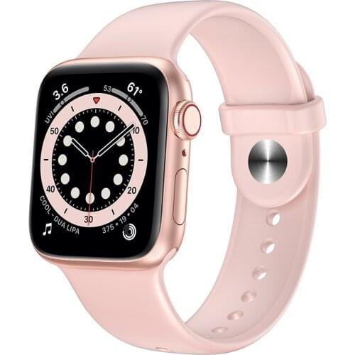 Wholesale 1.75 inch phone accessories smart watch in bulk