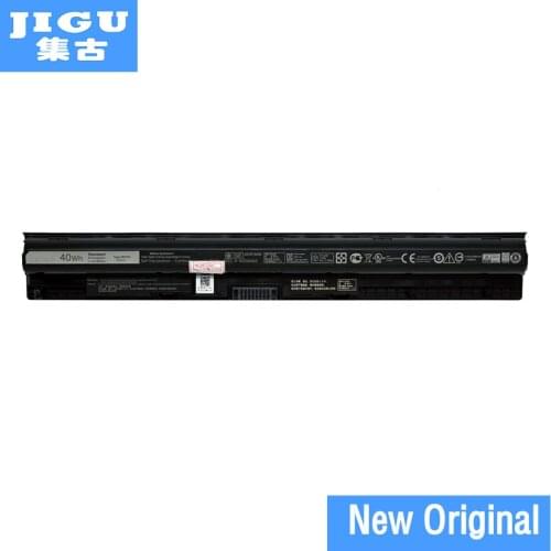 JIGU M5YIK Original Laptop Battery For DELL For Inspiron 3551 5558 For Latitude 14 (E5470) For Vostro 3459 3559