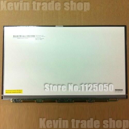 Original A+ B131HW02 V.0 LT131EE11000 LCD Screen For SONY VPC-Z LED panel 1920*1080 Full HD matrix display