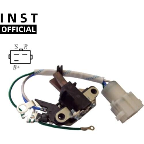 Alternator Voltage Regulator FOR H204 05-027 LR15078B