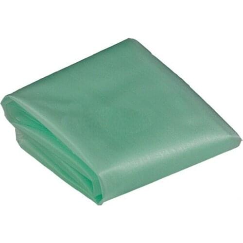 Stereo Biological Microscope PVC PE Dust Cover Plastic Storage Dust-proof Moisture Proof Protective Pouch