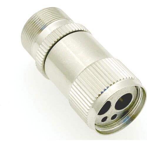 Dental High Speed Handpiece Tubing Adaptor Changer 2 Hole to 4 Hole Dentist