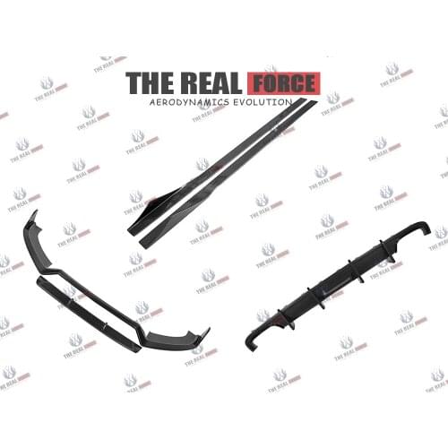 Автомобильные бамперы VDAERODYNAMICS China At AliExpress