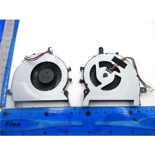 Cpu fan for Asus Vivobook s451 S451L S451LA S451LB S451LN R453LB laptop cooling fan cooler MF60070V1-C190-S9A R451L