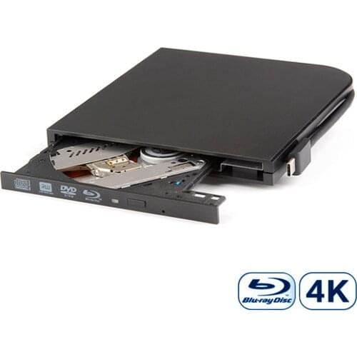Maikou USB3.0 Blu-Ray Type-C DVD-RW VCD CD RW Burner Drive Super drive External DVD Drive Burner Player For Asus lenovo Ace