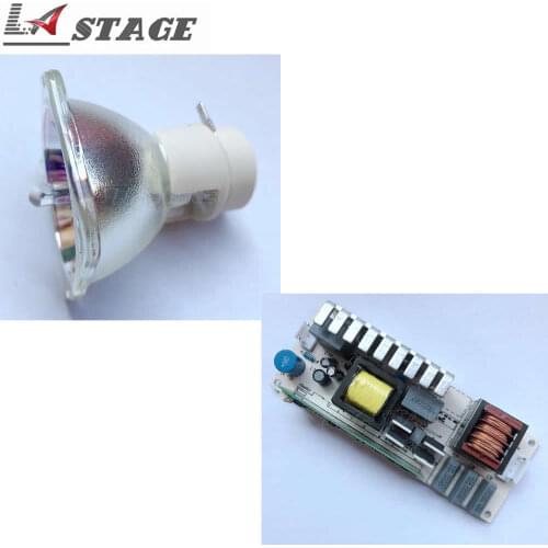 Moving Head Beam Lamp 7R 230W Lamp Ballast Stage Lighting 7R 230W Lamp Ballast