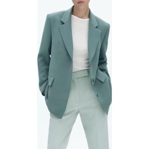 Zary Daisy Women's Youth Jackets