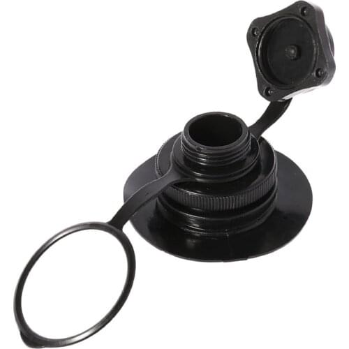 1 Pc boston air valve caps screw valve for inflatable boat fishing boat air bed seahawk inflatable dinghy raft