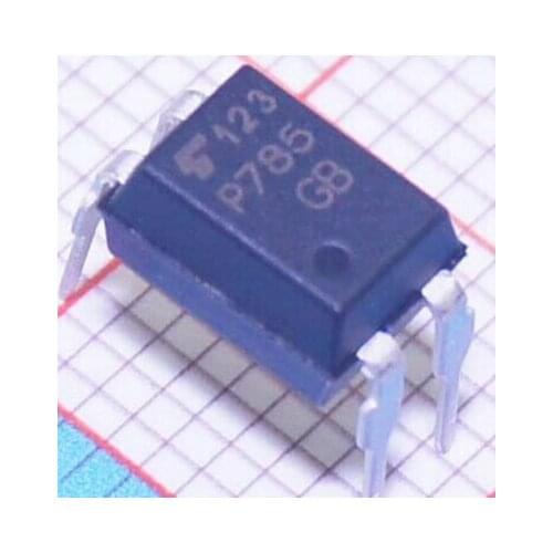 100% New&original TLP785GB P785 SOP4 DIP4 BOM