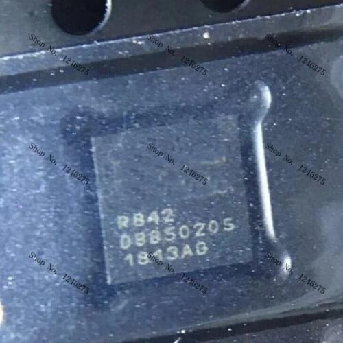 5-10pcs/lot R842 QFN 100% New Original