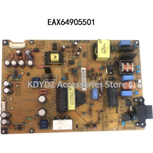 Free shipping Good test for 50LN5400-CA power board EAX64905501 LGP4750-13PL2