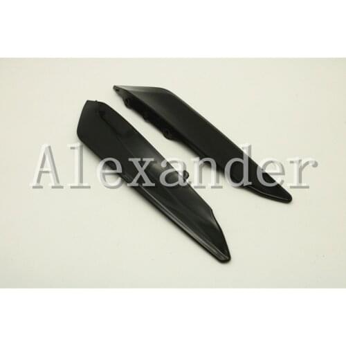 For Ducati 1299 1299S 959 Panigale 2015 2016 2017 2018 2019 black Motorcycle Pillion Rear Seat Cover Cowl Solo Seat Cowl Rear