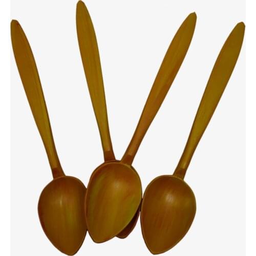 ŞenturistikKütahya Game Spoon Long Handle 2'li Suit хна для мехенди henna bride veil welon