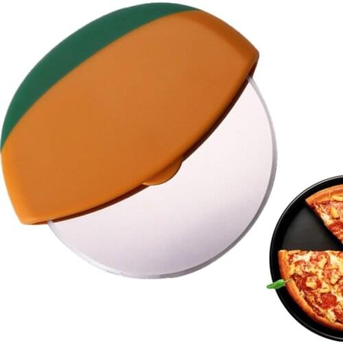 Pizza Tools HEARTKEY China