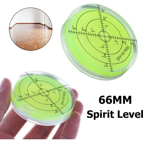 Engineering Surface Spirit Level Equipement For Level Professional Water