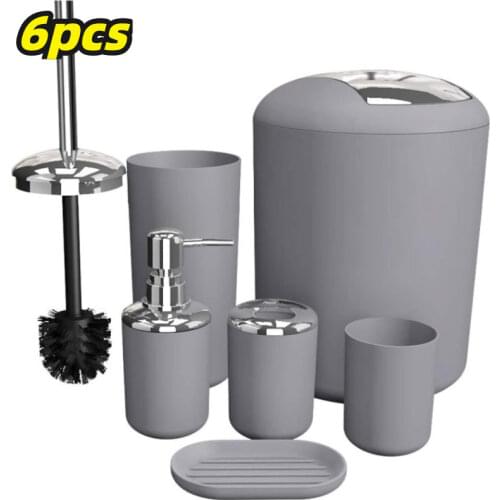 JYPS Bathroom Accessories