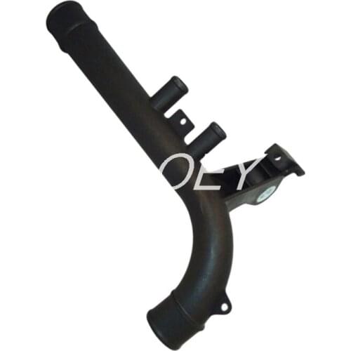 Thermostat Housing 90448854 1336086 for OPEL Corsa B Vita Hatchback 1993-2000 and 1996-2012 Chevrolet Chevy 1.6L