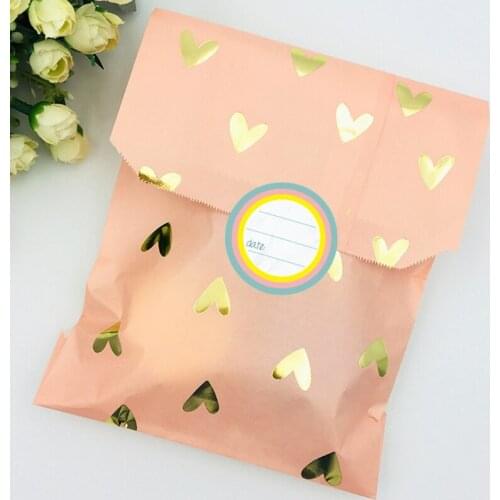 200 Pcs/Roll Kitchen Sticker Refrigerator Freezer Food Storage Date Content Labels Self Adhesive Circle Sealing Stickers