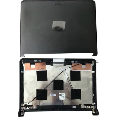 NEW Laptop For DELL Latitude 3340 3350 Series Notebook Computer case LCD Back Cover