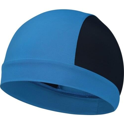 Cooling Skull Cap Helmet Liner Anti-UV Anti-Sweat Wicking Cycling Running Motorcycle & Riding Under Hard Hat Liner