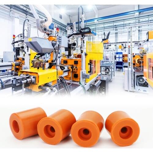 Spare Parts For 3D Printers VAKIND China