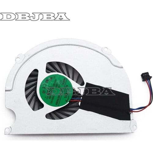 NEW For HP ProBook 5320m CPU Cooling FAN AD07005HX75G900 618830-001