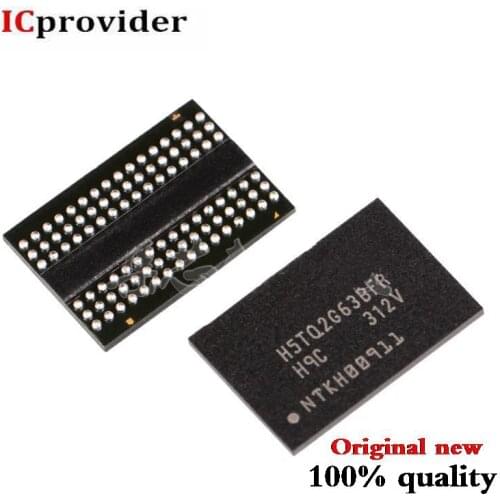 10pcs/lot H5TQ2G63BFR-H9C H5TQ2G63BFR H5TQ2G63 BGA96 best quality