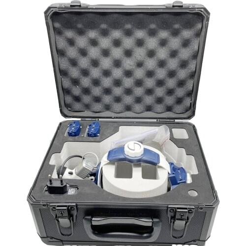 5W Wireless Headlight Dental Headlight Lamp Machine KD-205AY-2