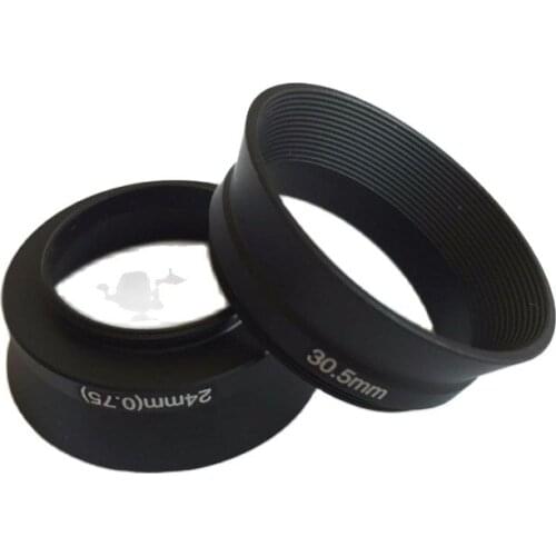 New Lens Hood for Rollei 35 35 T 35 TE Rollei 35 SE 24mm 30.5mm Choice