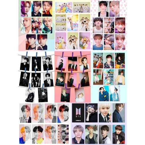 Декоративные наклейки на стену BTSMANIA China At AliExpress