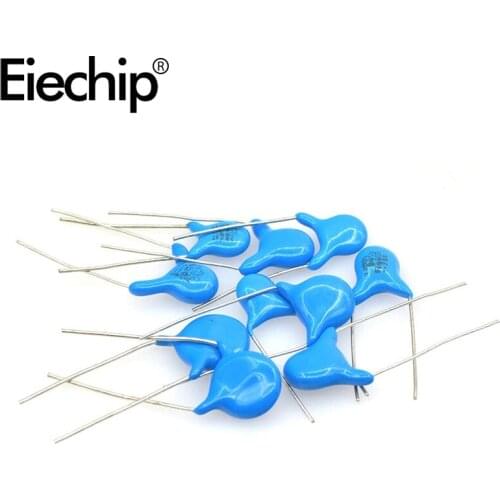 20pcs/lot Ceramic Capacitor 400VAC High voltage 102M 152M 222M 332M 472M 103M 101K 221K 471K Safety Y Capacitors