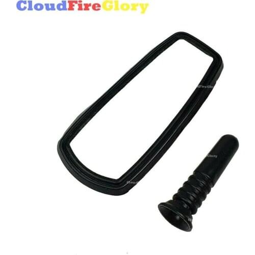 CloudFireGlory For Mercedes W202 W208 W210 W168 Roof Antenna Rubber Seal Repair Set 2108270031 A2108270031 A 210 827 00 31