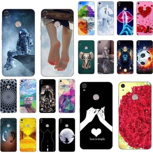 Soft For TP Link Neffos C7 TP910A TP910C For TPLink C7 For TP Link Neffos Y7 For TPLink Y7