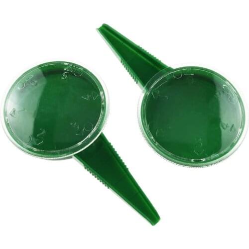 Sowing Seeds Dispenser Set, Adjustable Garden Hand Planter Seeder Tool Flower Plant Sow Traditional Sets, Seedlings Dibber